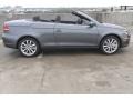 Indium Gray Metallic - Eos Komfort Photo No. 7