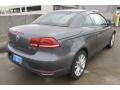 Indium Gray Metallic - Eos Komfort Photo No. 8