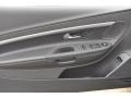 Indium Gray Metallic - Eos Komfort Photo No. 10