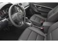 Indium Gray Metallic - Eos Komfort Photo No. 11