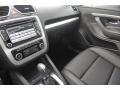 Indium Gray Metallic - Eos Komfort Photo No. 18