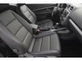 Indium Gray Metallic - Eos Komfort Photo No. 26