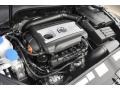 Indium Gray Metallic - Eos Komfort Photo No. 27