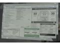 Indium Gray Metallic - Eos Komfort Photo No. 29