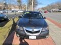 Grigio Metallic - RL 3.7 AWD Sedan Photo No. 2