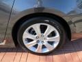 Grigio Metallic - RL 3.7 AWD Sedan Photo No. 9