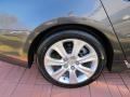 Grigio Metallic - RL 3.7 AWD Sedan Photo No. 10