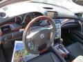 Grigio Metallic - RL 3.7 AWD Sedan Photo No. 13