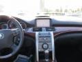 Grigio Metallic - RL 3.7 AWD Sedan Photo No. 15