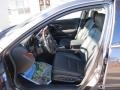 Grigio Metallic - RL 3.7 AWD Sedan Photo No. 21