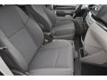 2012 Twilight Gray Metallic Volkswagen Routan S  photo #26