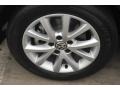 Black - Jetta SE Sedan Photo No. 4