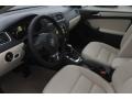 Black - Jetta SE Sedan Photo No. 9