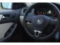 Black - Jetta SE Sedan Photo No. 19
