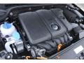 Black - Jetta SE Sedan Photo No. 26