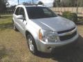 Galaxy Silver Metallic - Equinox LT Photo No. 1