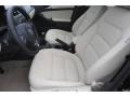 Black - Jetta SE Sedan Photo No. 10