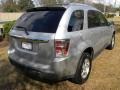 Galaxy Silver Metallic - Equinox LT Photo No. 14