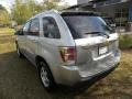 Galaxy Silver Metallic - Equinox LT Photo No. 16