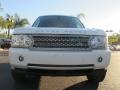 Alaska White - Range Rover HSE Photo No. 2