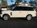 Alaska White - Range Rover HSE Photo No. 3