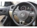 Black - Jetta SE Sedan Photo No. 21