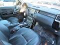 Alaska White - Range Rover HSE Photo No. 5