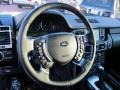 Alaska White - Range Rover HSE Photo No. 9