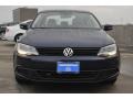 Tempest Blue Metallic - Jetta TDI Sedan Photo No. 2