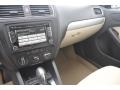 Tempest Blue Metallic - Jetta TDI Sedan Photo No. 11