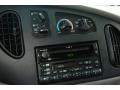 Oxford White - E Series Van E150 Passenger Conversion Photo No. 6