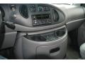 Oxford White - E Series Van E150 Passenger Conversion Photo No. 11