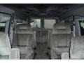 Oxford White - E Series Van E150 Passenger Conversion Photo No. 21
