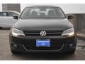 Black - Jetta TDI Sedan Photo No. 2