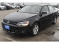 Black - Jetta TDI Sedan Photo No. 3
