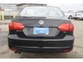 Black - Jetta TDI Sedan Photo No. 5
