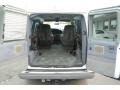Oxford White - E Series Van E150 Passenger Conversion Photo No. 27