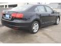 Black - Jetta TDI Sedan Photo No. 6