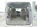 Oxford White - E Series Van E150 Passenger Conversion Photo No. 28