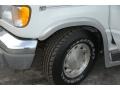 Oxford White - E Series Van E150 Passenger Conversion Photo No. 29