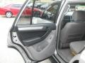 Titanium Metallic - 4Runner SR5 Photo No. 8