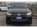 Black - Touareg VR6 FSI Sport 4XMotion Photo No. 2