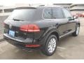 Black - Touareg VR6 FSI Sport 4XMotion Photo No. 5