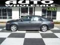 Magnetic Gray Metallic - Camry SE Photo No. 1