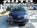 Magnetic Gray Metallic - Camry SE Photo No. 2