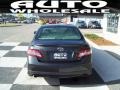 Magnetic Gray Metallic - Camry SE Photo No. 3