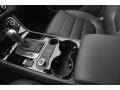 2012 Black Volkswagen Touareg VR6 FSI Sport 4XMotion  photo #13