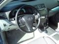 Magnetic Gray Metallic - Camry SE Photo No. 9