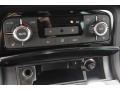 Controls of 2012 Touareg VR6 FSI Sport 4XMotion