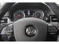 2012 Black Volkswagen Touareg VR6 FSI Sport 4XMotion  photo #19